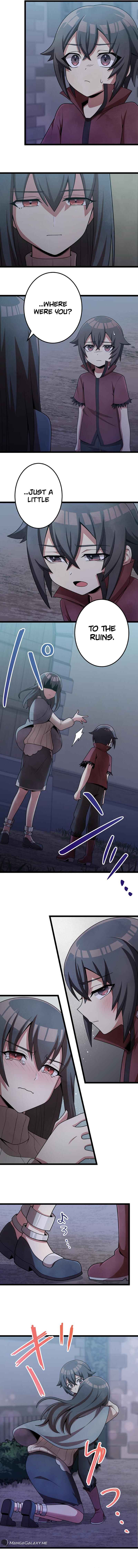 Page 9 Chapter 11 Resurrected Demon King