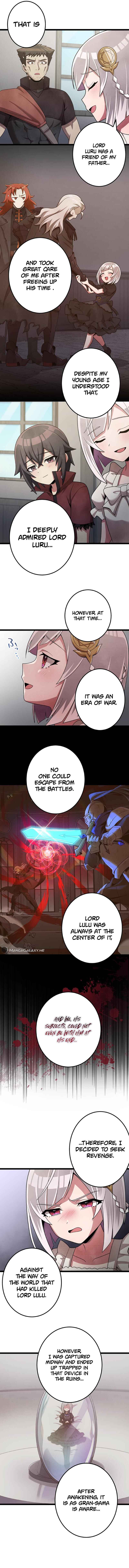 Page 13 Chapter 12 Resurrected Demon King