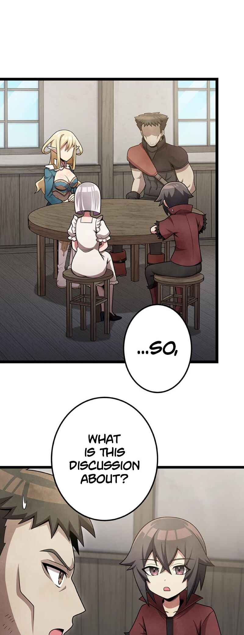 Page 2 Chapter 12 Resurrected Demon King