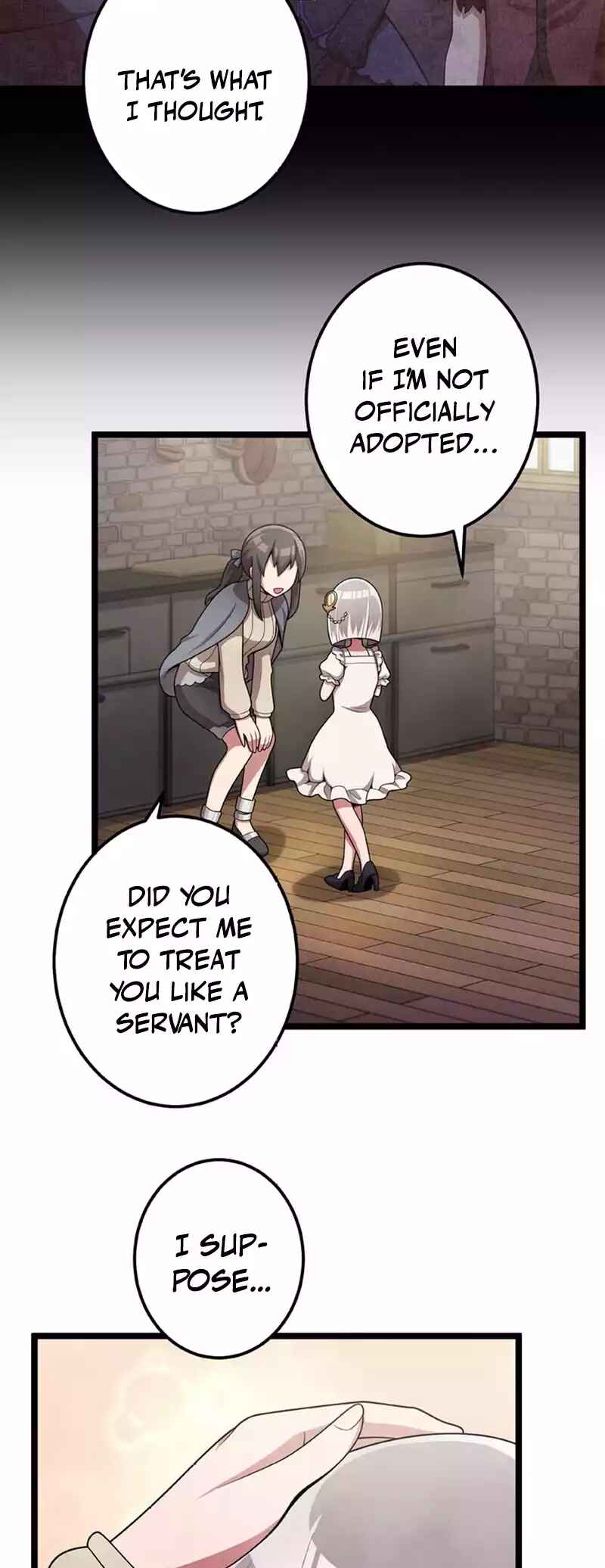 Page 10 Chapter 15 Resurrected Demon King