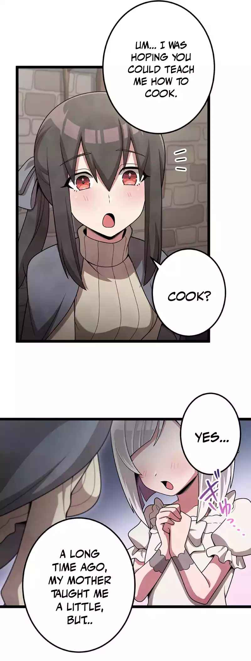 Page 15 Chapter 15 Resurrected Demon King