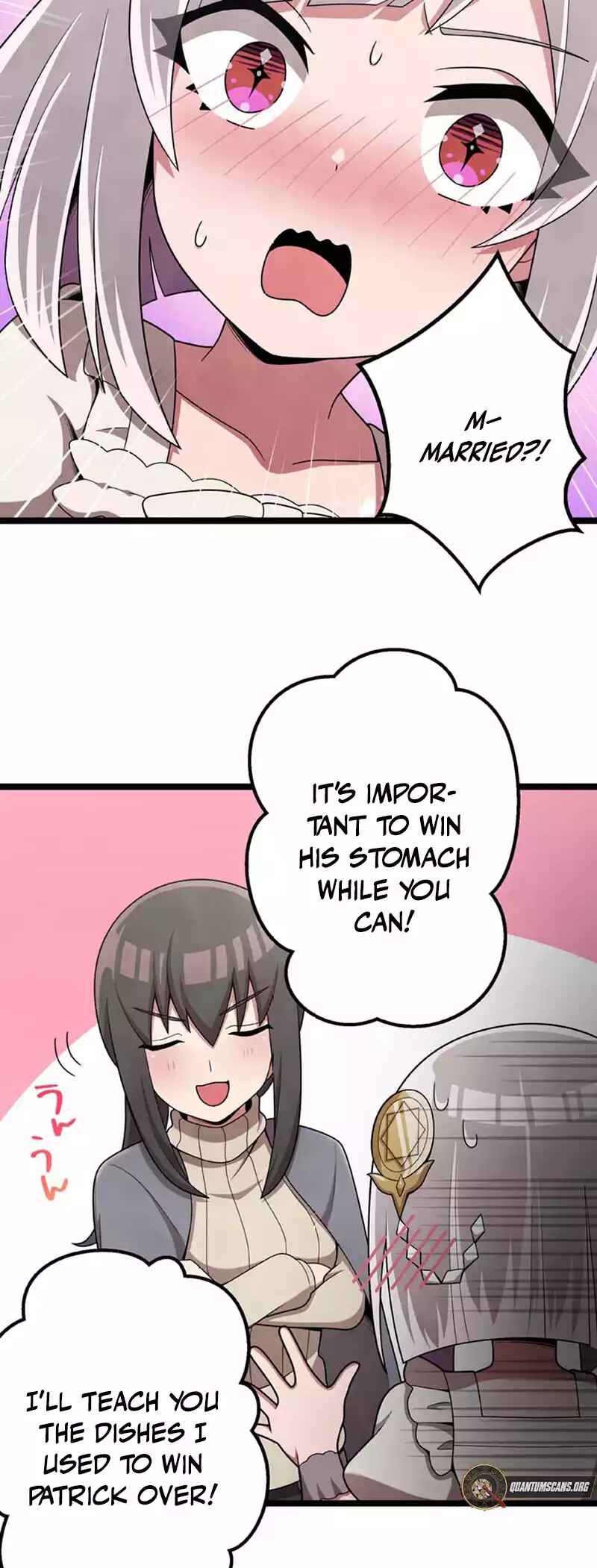 Page 18 Chapter 15 Resurrected Demon King