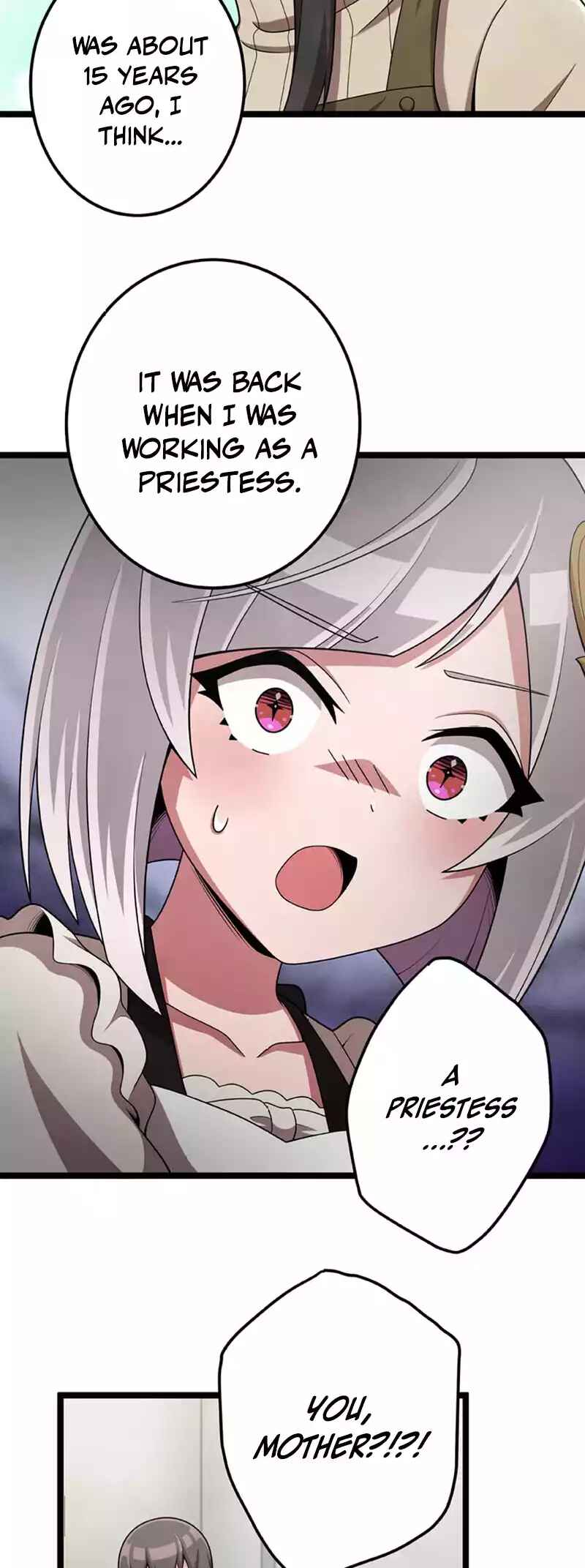 Page 23 Chapter 15 Resurrected Demon King