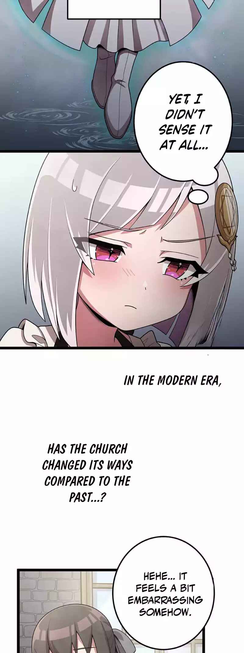 Page 27 Chapter 15 Resurrected Demon King