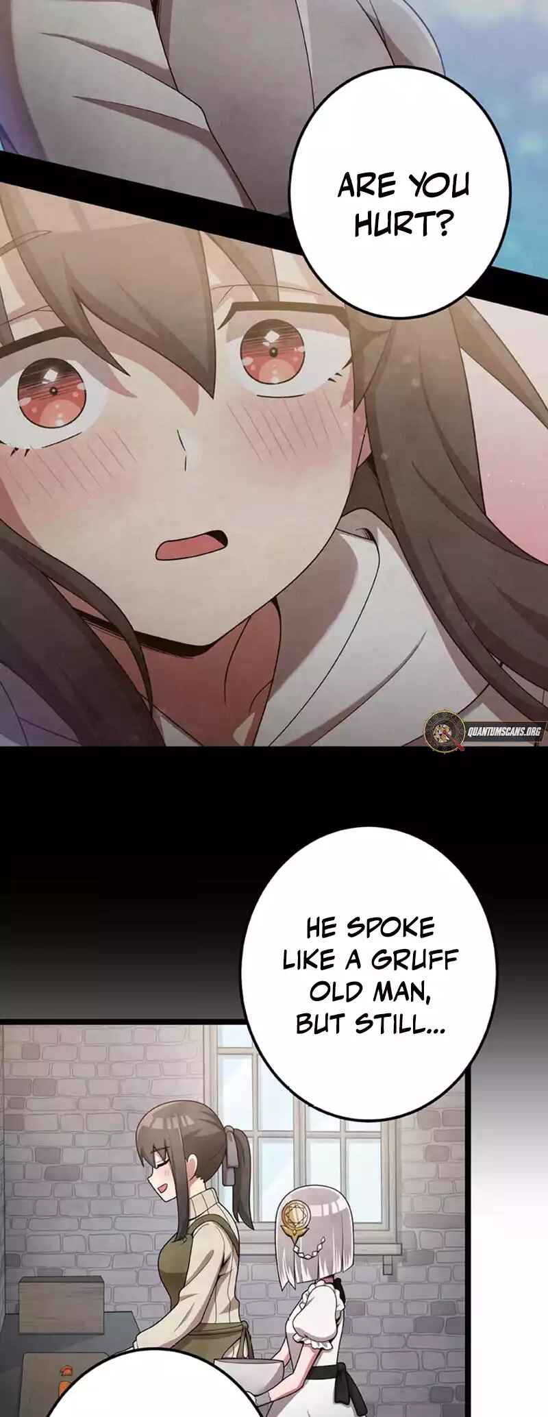Page 32 Chapter 15 Resurrected Demon King
