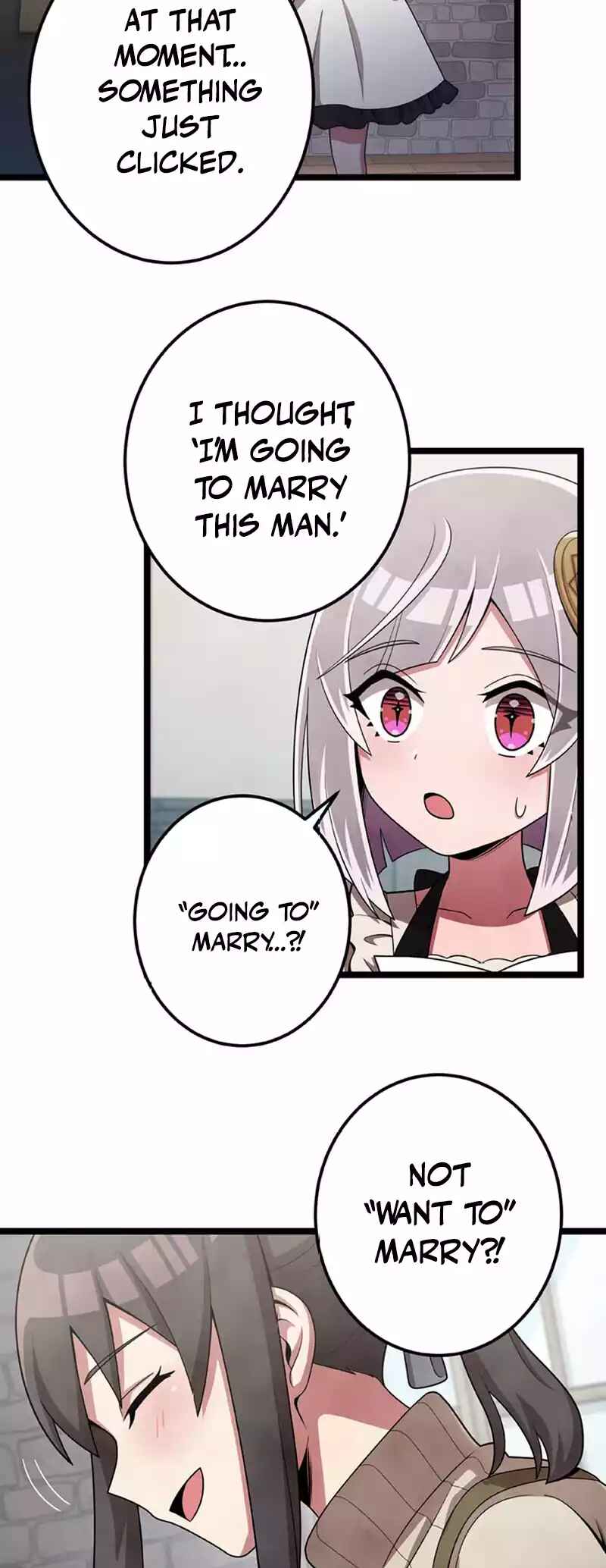 Page 33 Chapter 15 Resurrected Demon King
