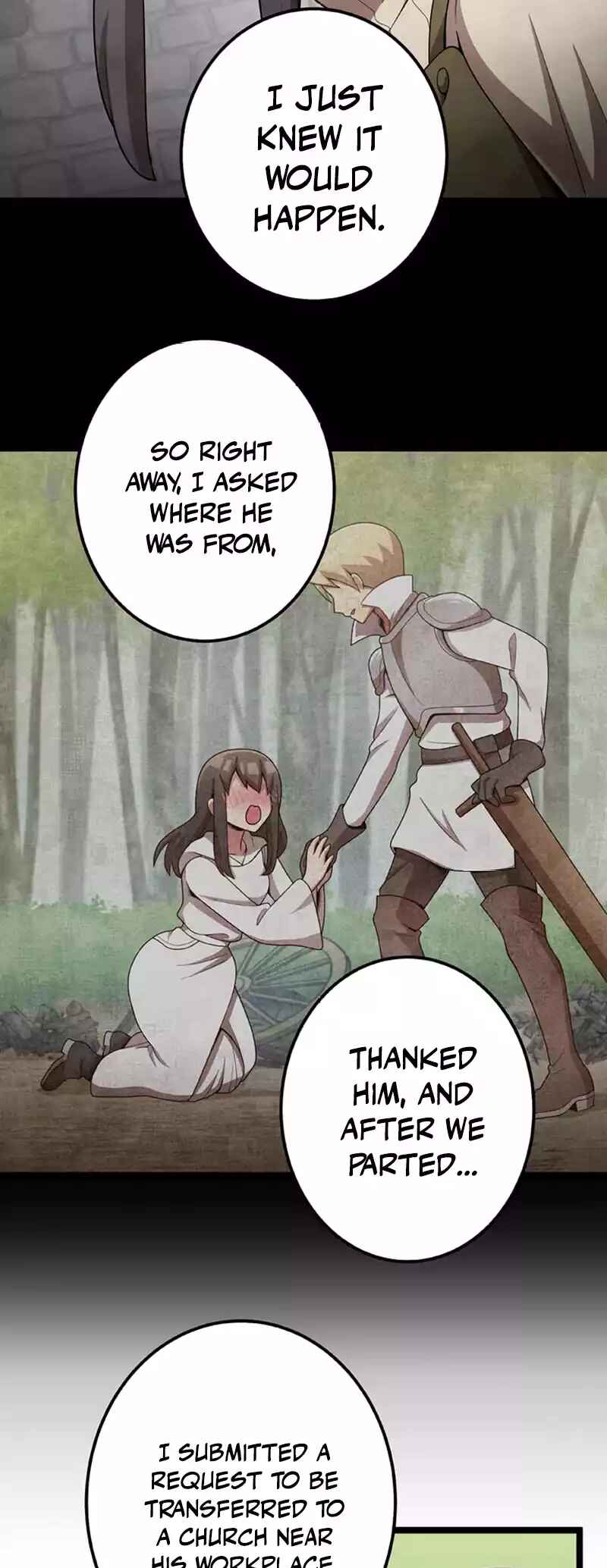Page 34 Chapter 15 Resurrected Demon King