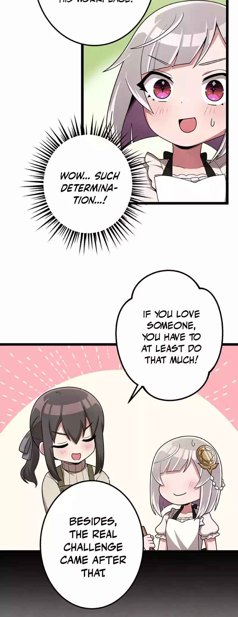 Page 35 Chapter 15 Resurrected Demon King