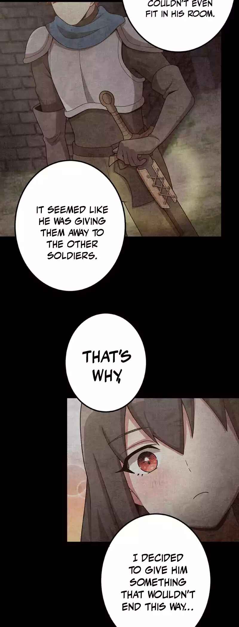 Page 38 Chapter 15 Resurrected Demon King