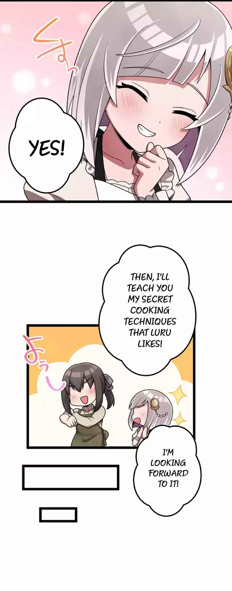 Page 43 Chapter 15 Resurrected Demon King