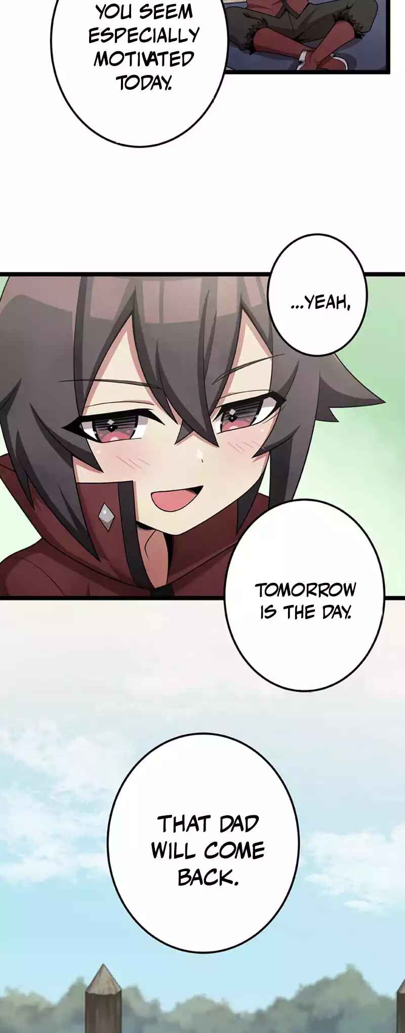 Page 48 Chapter 15 Resurrected Demon King