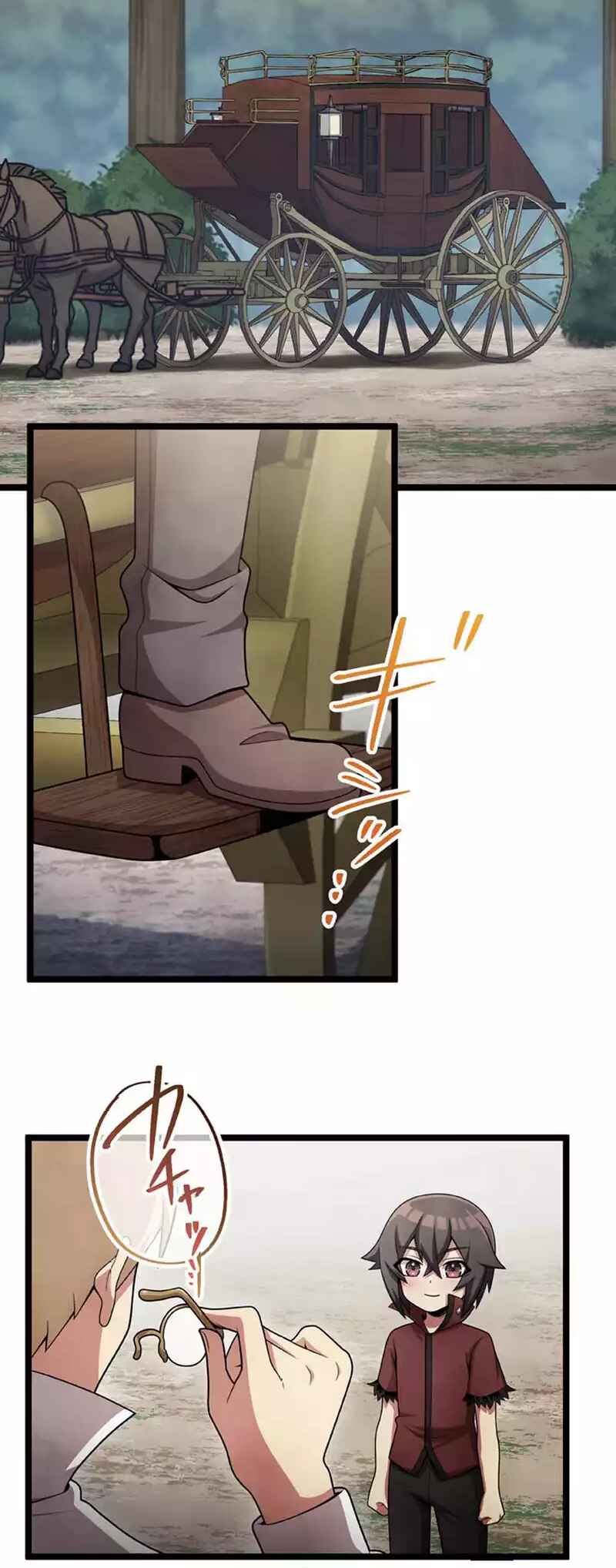 Page 49 Chapter 15 Resurrected Demon King