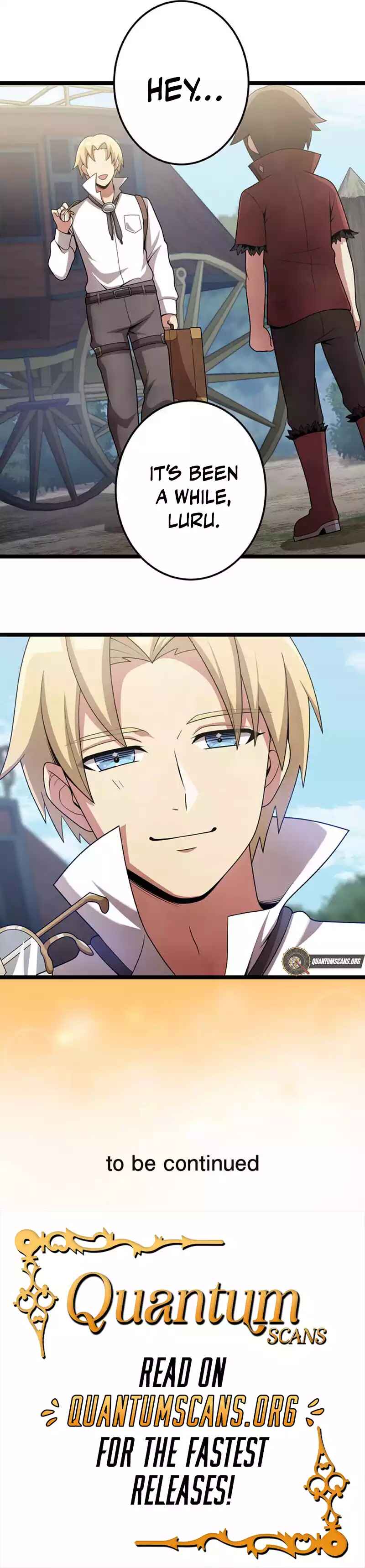 Page 50 Chapter 15 Resurrected Demon King