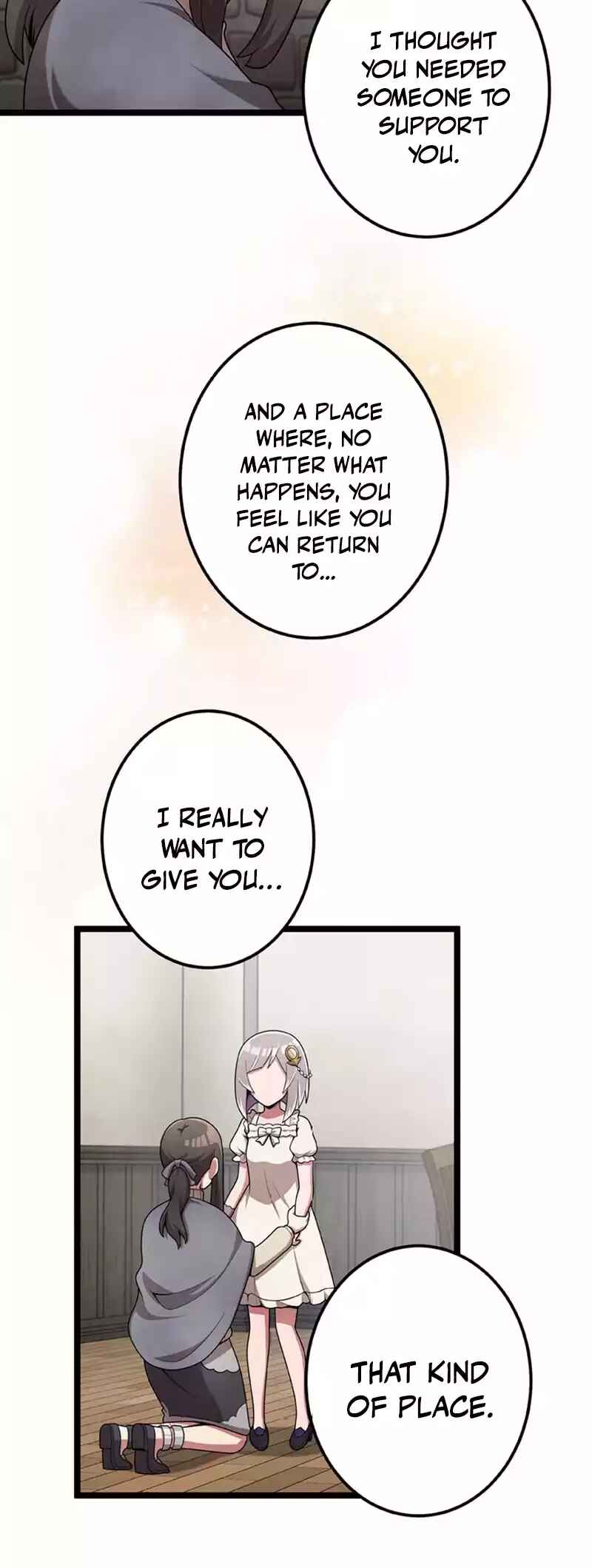 Page 7 Chapter 15 Resurrected Demon King