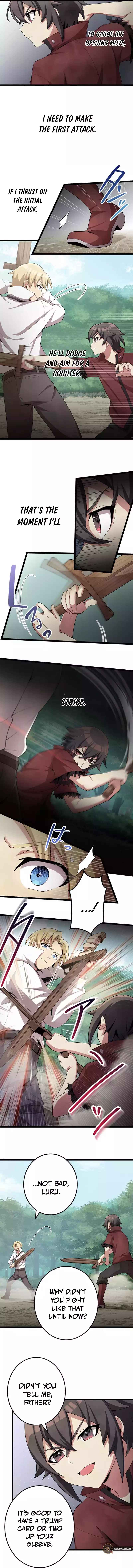 Page 4 Chapter 18 Resurrected Demon King
