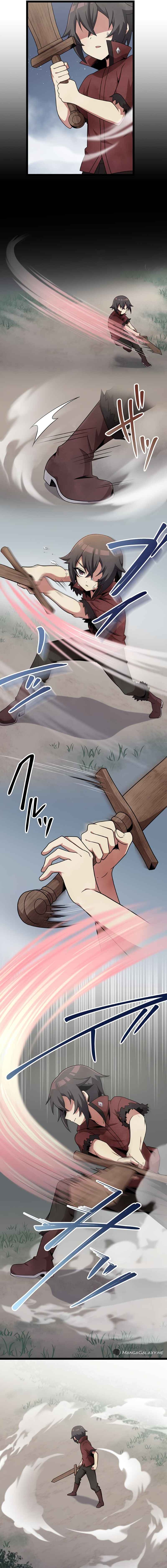 Page 11 Chapter 4 Resurrected Demon King