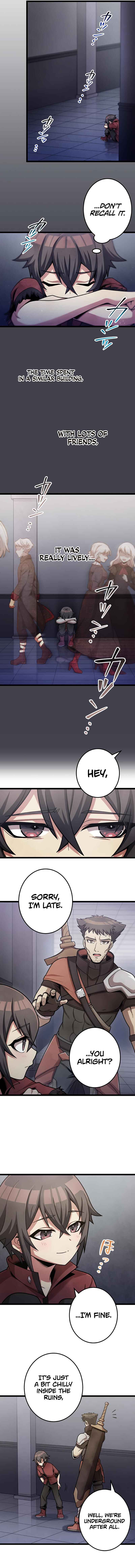 Page 10 Chapter 6 Resurrected Demon King
