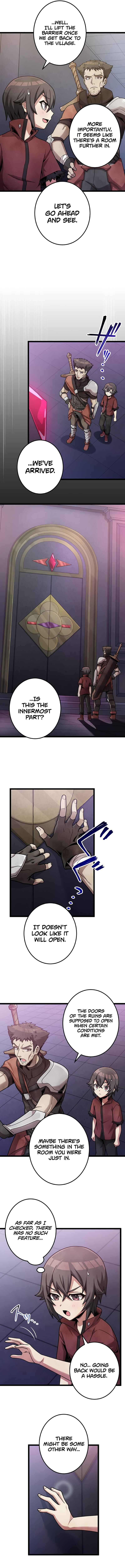 Page 12 Chapter 6 Resurrected Demon King