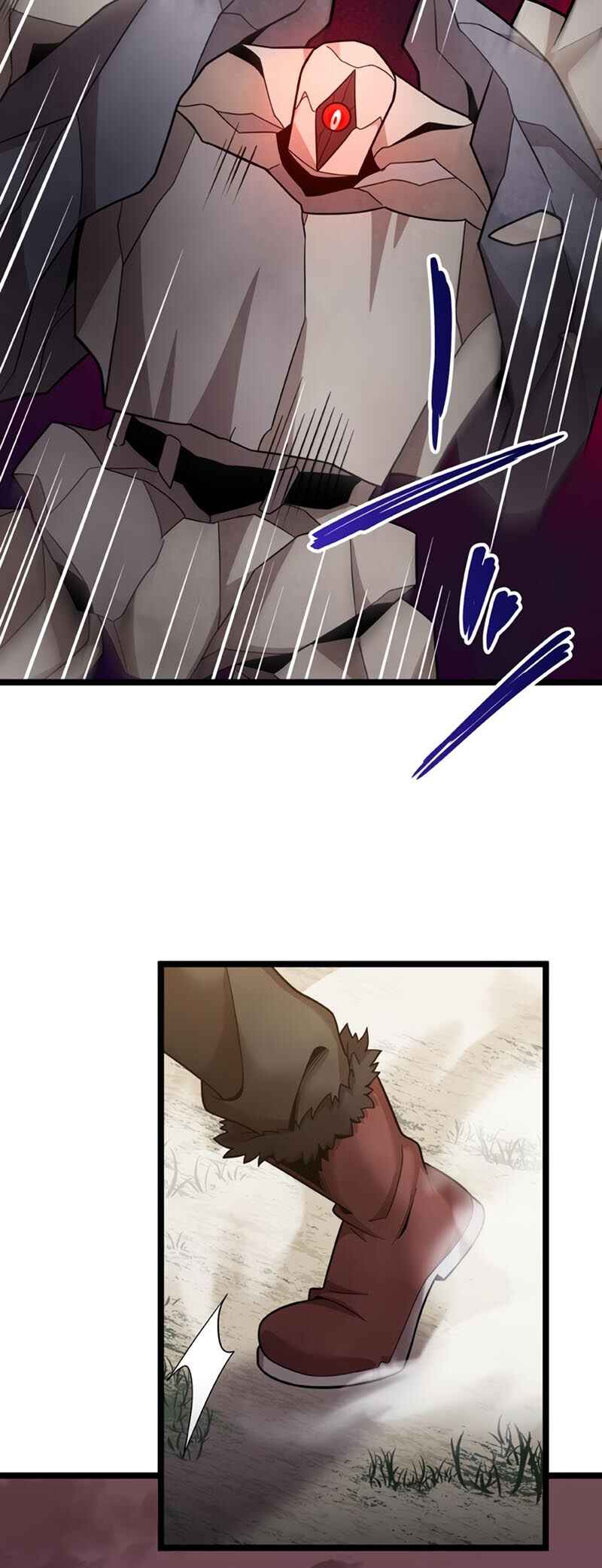 Page 5 Chapter 6 Resurrected Demon King