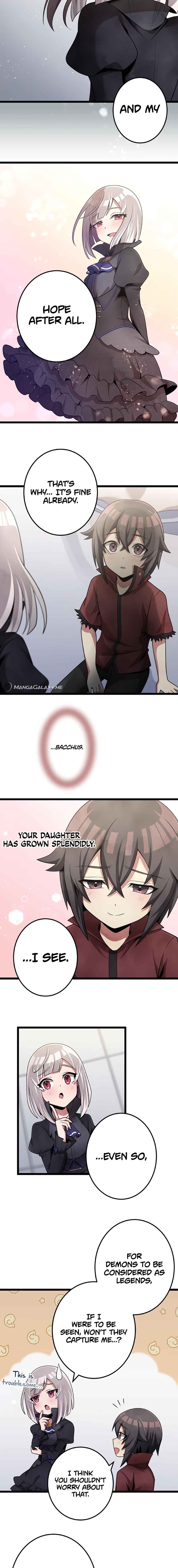 Page 12 Chapter 9 Resurrected Demon King
