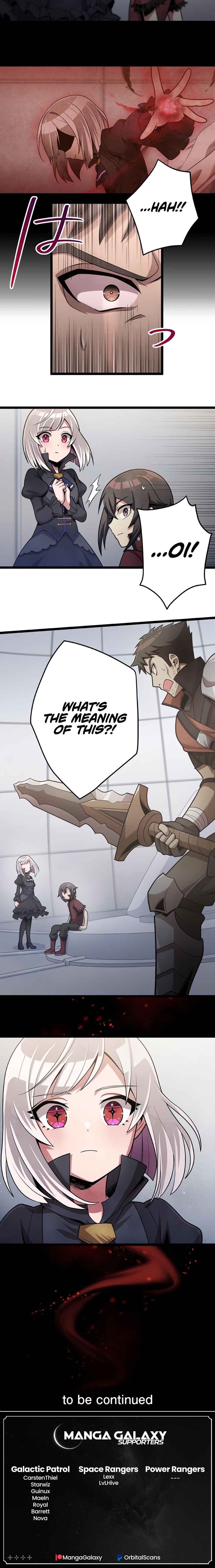 Page 14 Chapter 9 Resurrected Demon King