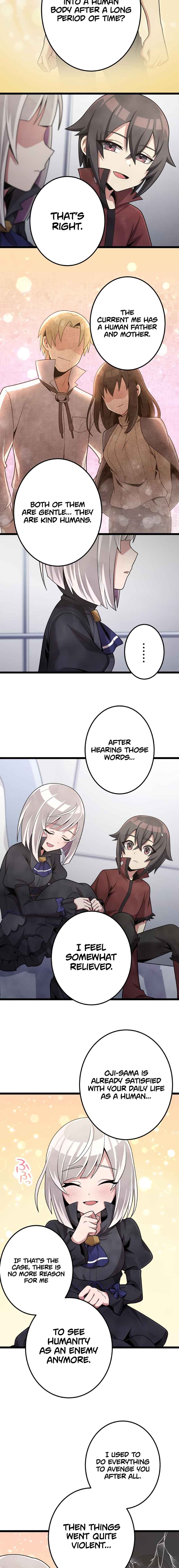 Page 2 Chapter 9 Resurrected Demon King