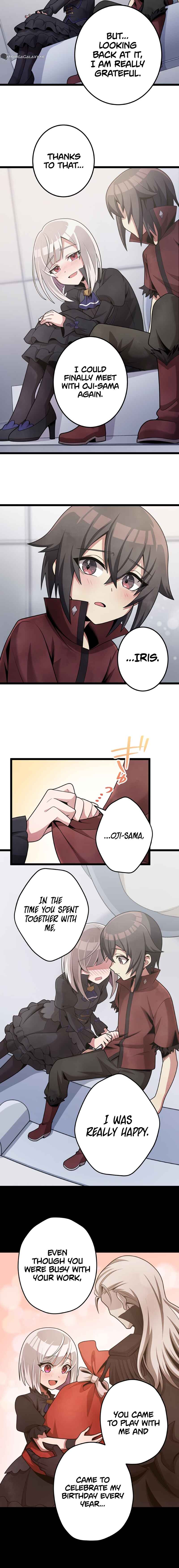 Page 7 Chapter 9 Resurrected Demon King