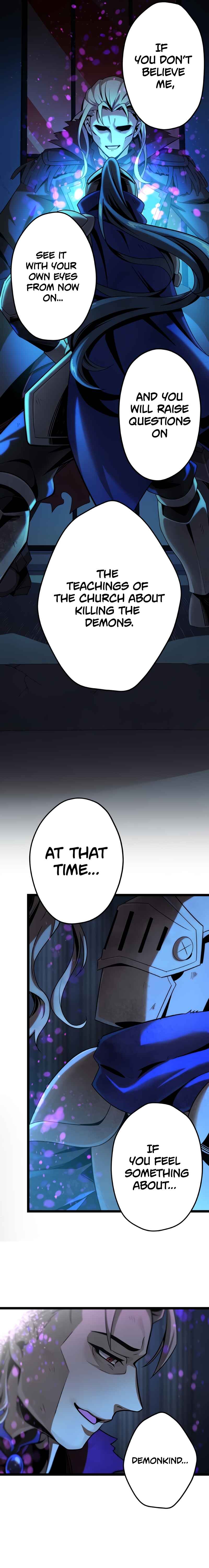 Page 11 Chapter 1 Resurrected Demon King