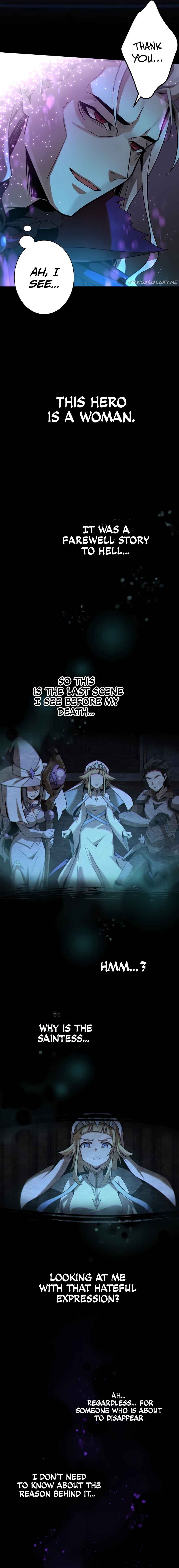 Page 13 Chapter 1 Resurrected Demon King