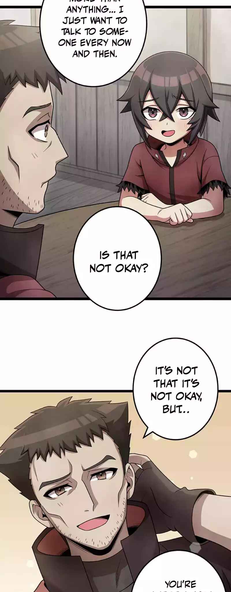 Page 12 Chapter 13 Resurrected Demon King
