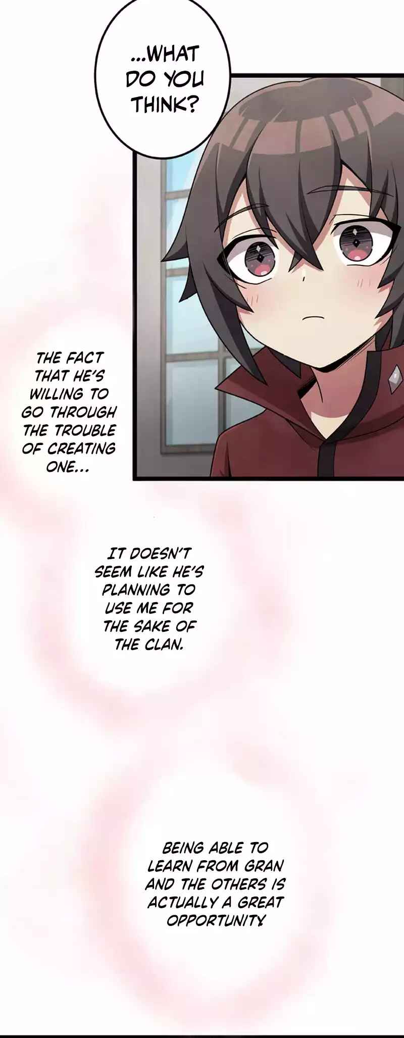 Page 20 Chapter 13 Resurrected Demon King