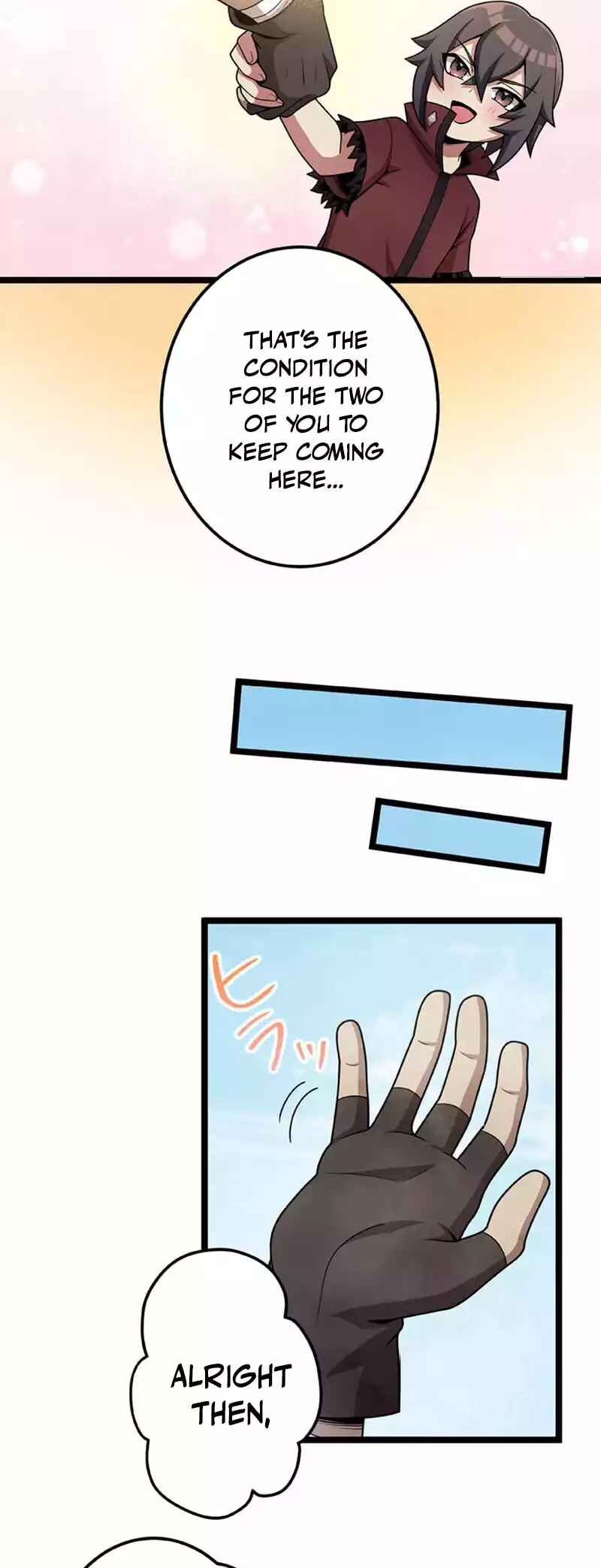 Page 22 Chapter 13 Resurrected Demon King