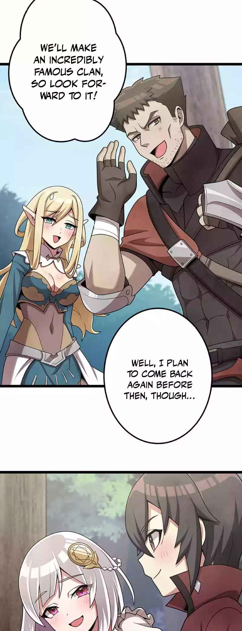 Page 23 Chapter 13 Resurrected Demon King