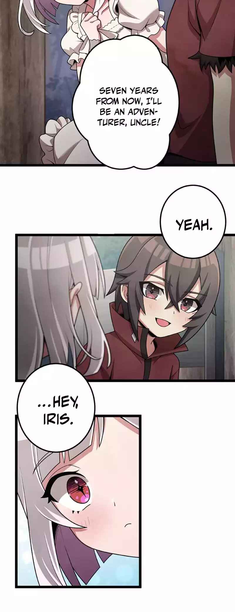 Page 24 Chapter 13 Resurrected Demon King