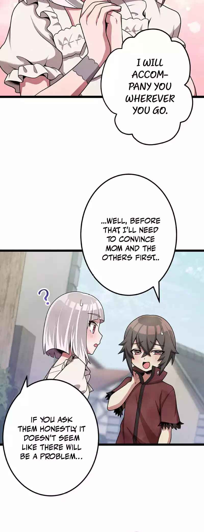 Page 27 Chapter 13 Resurrected Demon King