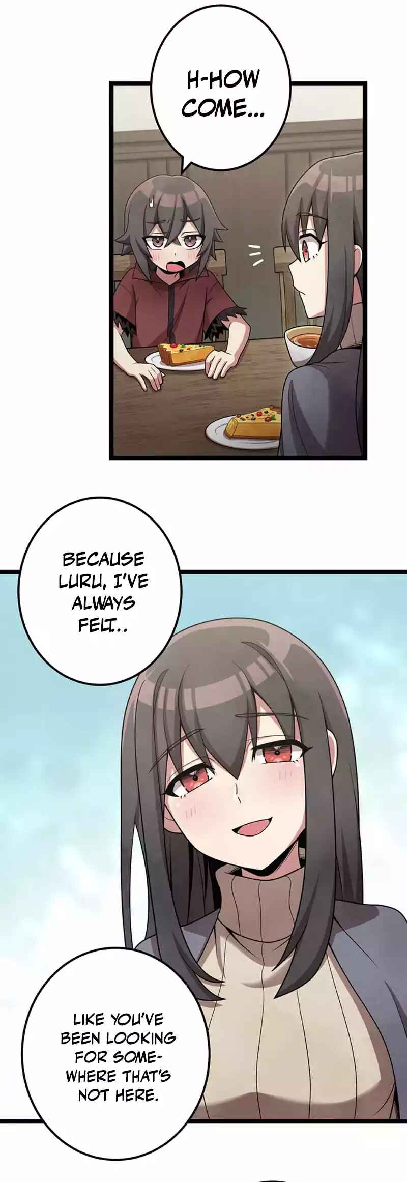 Page 30 Chapter 13 Resurrected Demon King