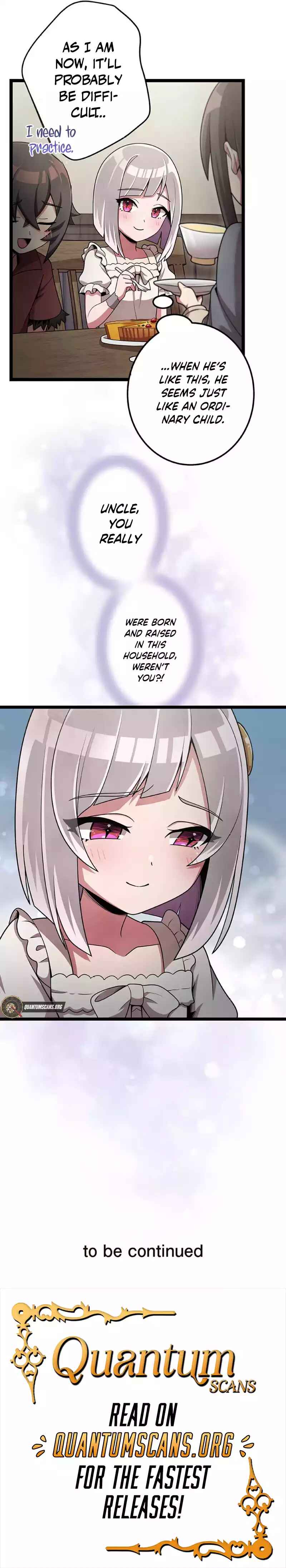 Page 34 Chapter 13 Resurrected Demon King