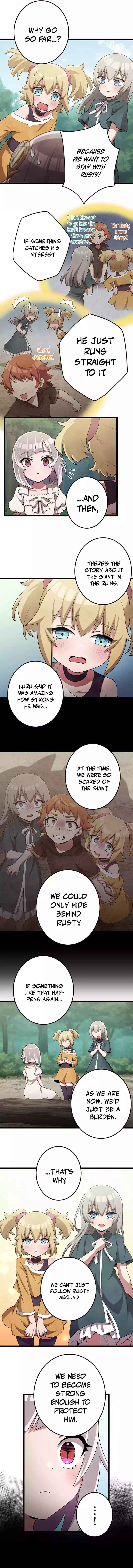 Page 4 Chapter 17 Resurrected Demon King