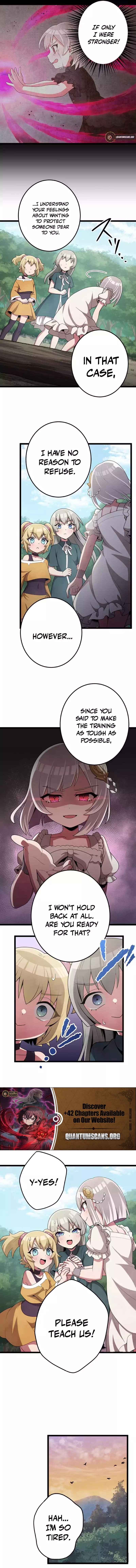 Page 5 Chapter 17 Resurrected Demon King