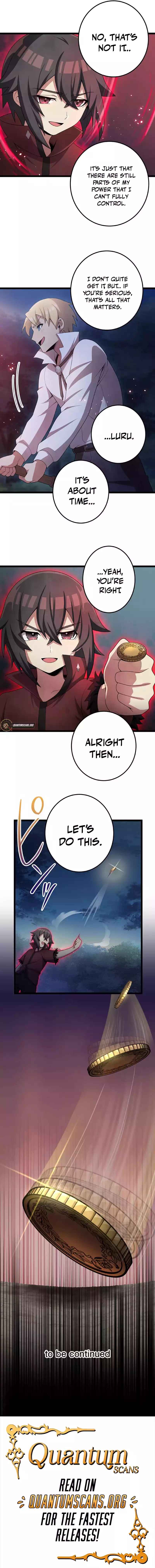 Page 10 Chapter 19 Resurrected Demon King