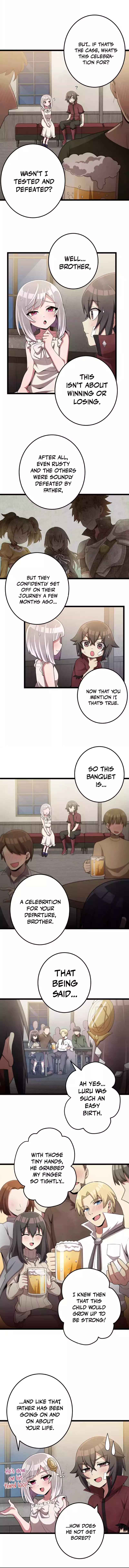 Page 2 Chapter 19 Resurrected Demon King