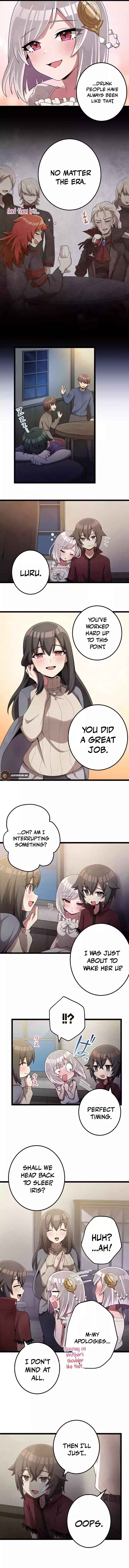 Page 3 Chapter 19 Resurrected Demon King