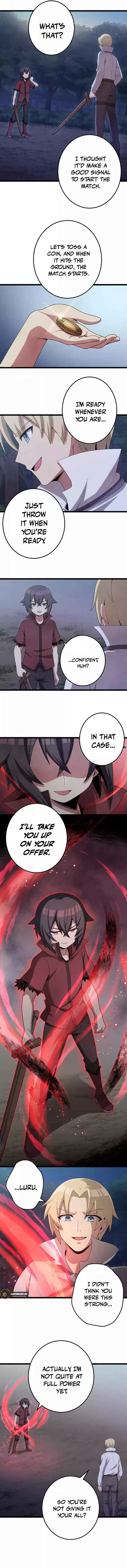 Page 9 Chapter 19 Resurrected Demon King