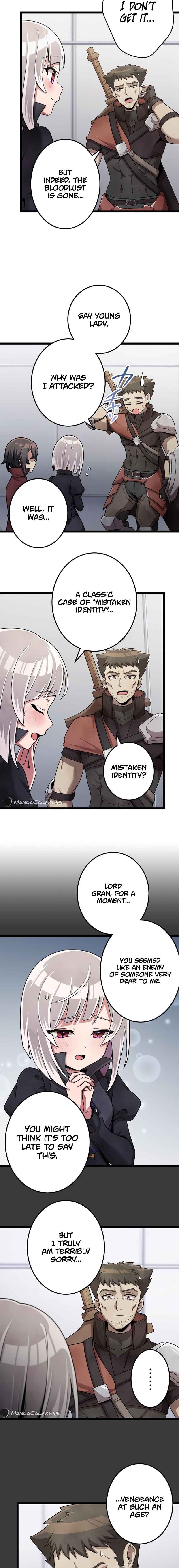 Page 2 Chapter 10 Resurrected Demon King