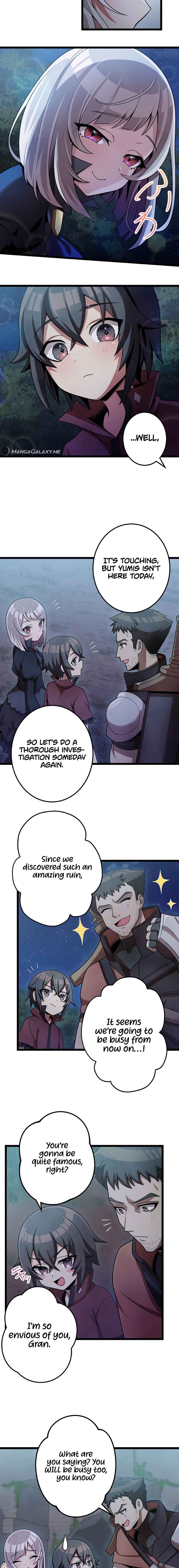 Page 6 Chapter 10 Resurrected Demon King