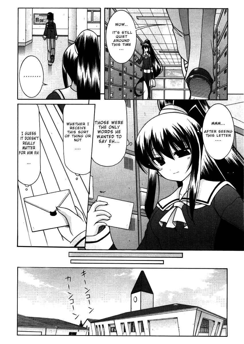 Page 11 Chapter 3 Nuiguru Mix
