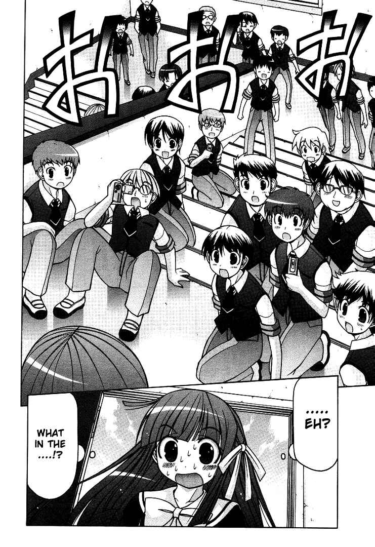 Page 24 Chapter 14 Nuiguru Mix