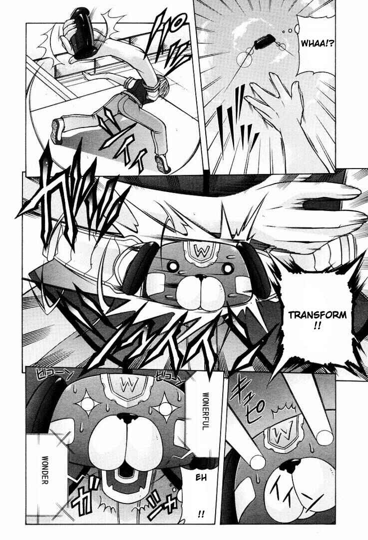 Page 15 Chapter 10 Nuiguru Mix