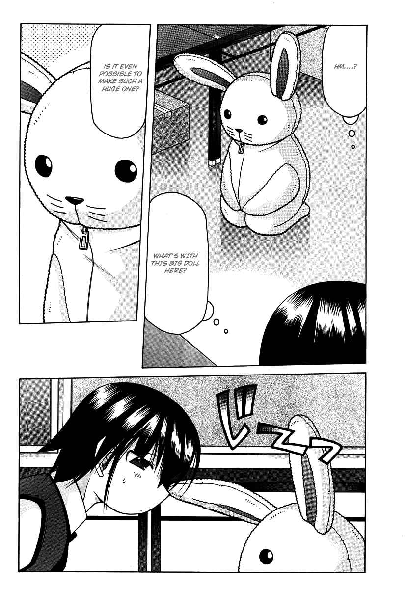 Page 14 Chapter 17 Nuiguru Mix