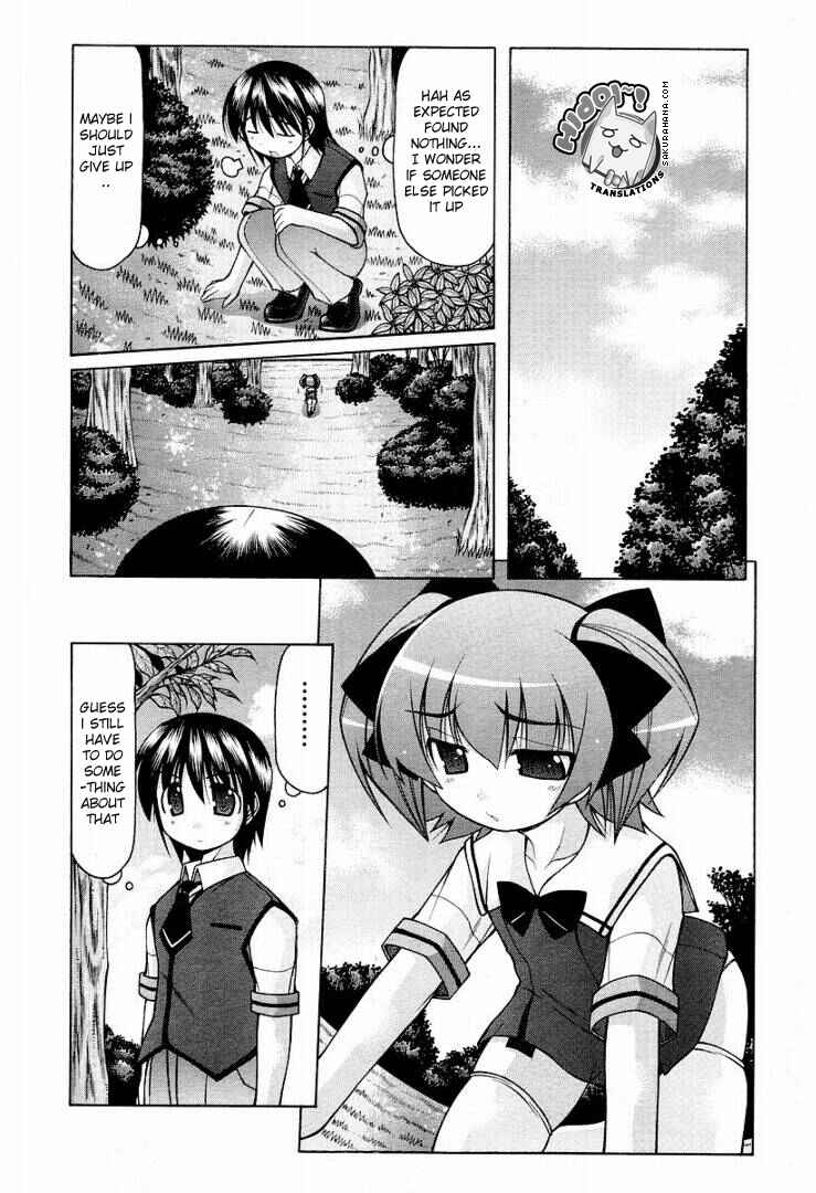 Page 9 Chapter 11 Nuiguru Mix